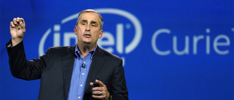 Intel anuncia chip para computadores vestíveis