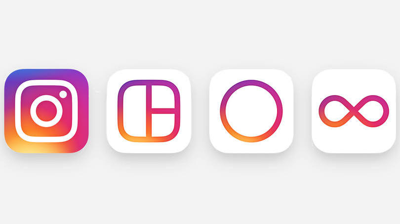 Instagram apresenta novo logo e adota visual mais simples