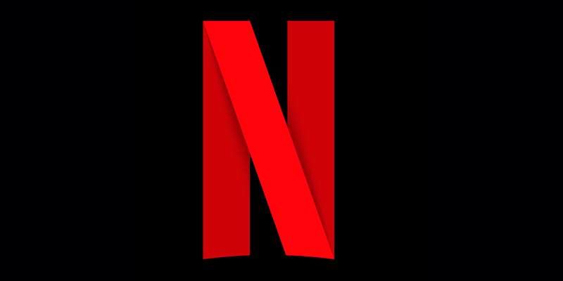 Netflix apresenta novo logo nas mídias sociais